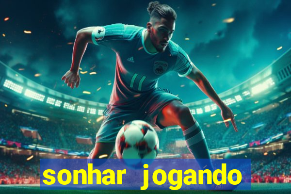 sonhar jogando baralho no jogo do bicho